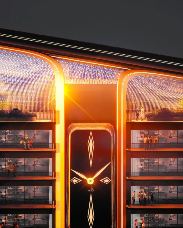 M3M Jacob & Co Sector 97 Noida banner