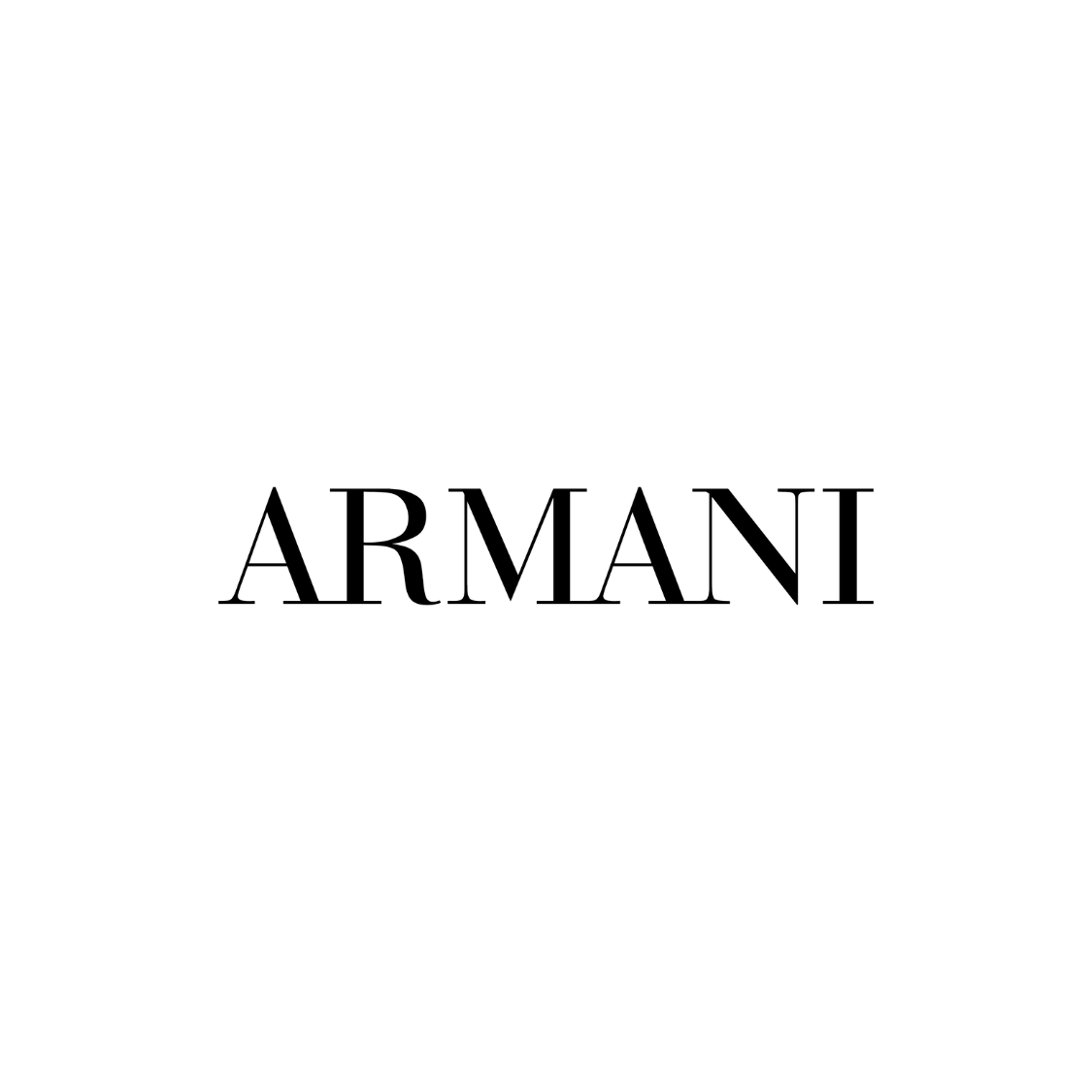 Armani